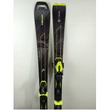 Narty Head Super Joy